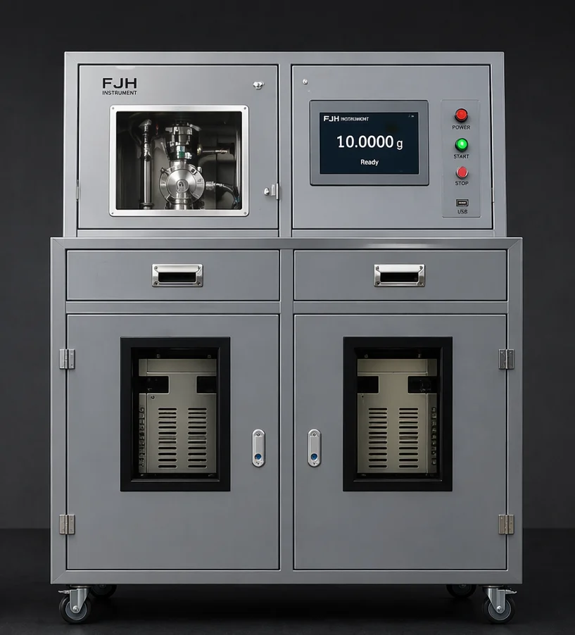 ETH-10 Pilot Model