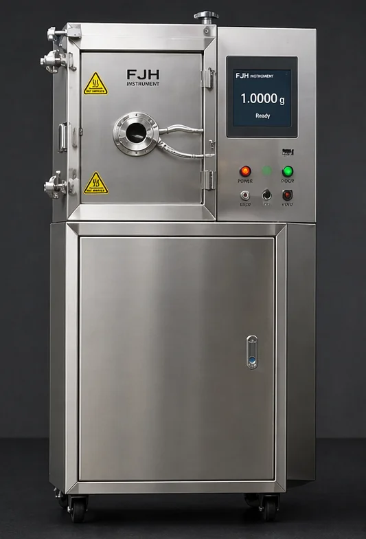 ETH-01 Benchtop Model