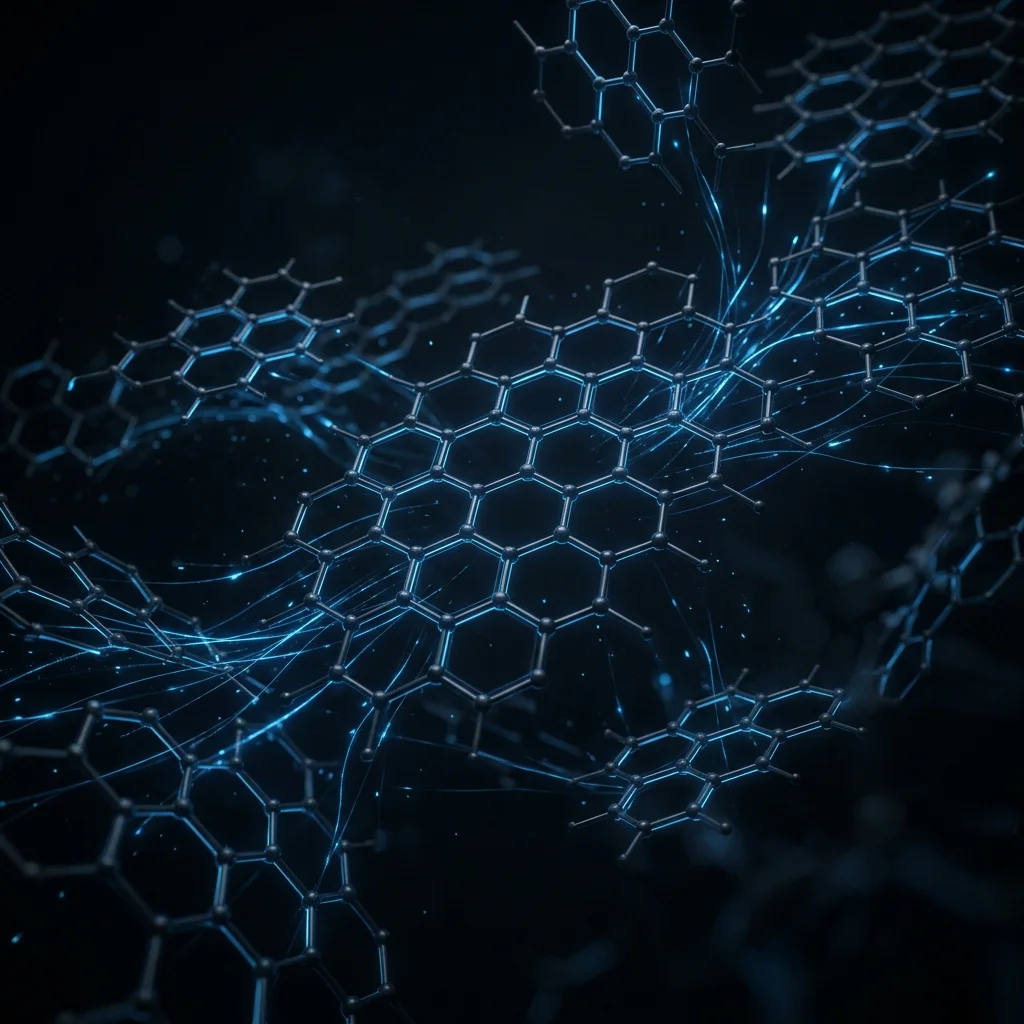 Carbon Molecular Science