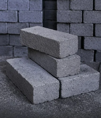 Fly Ash Brick Applications