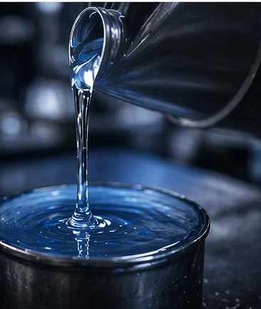 Resin and Coating Applications