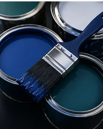 Advanced Paint Applications