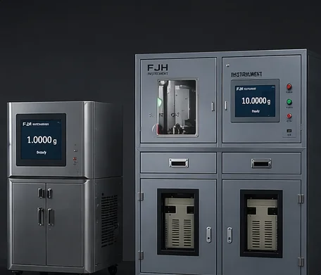 FJH Instruments