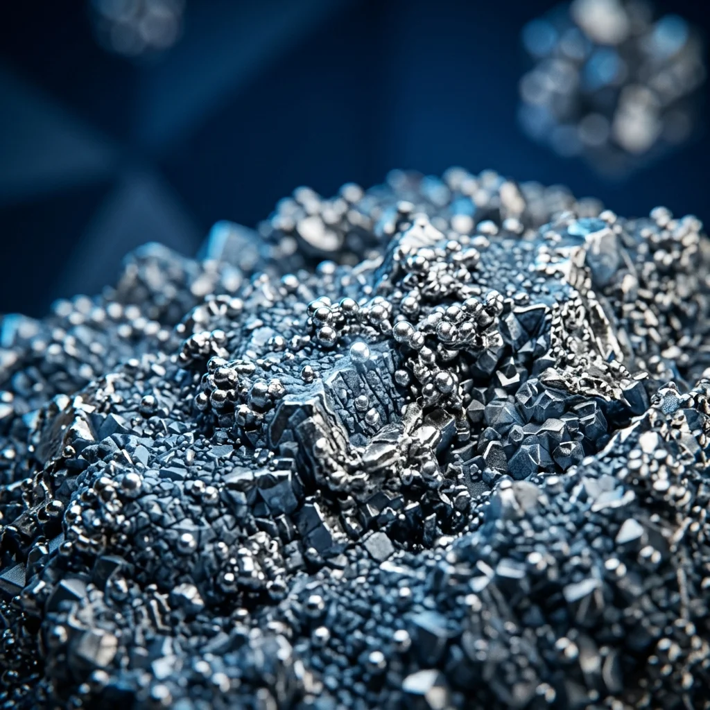 Single Metal Catalysts