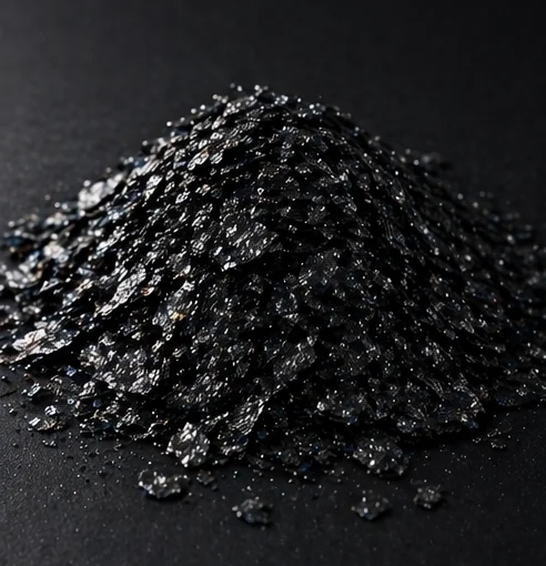 Expandable Graphite
