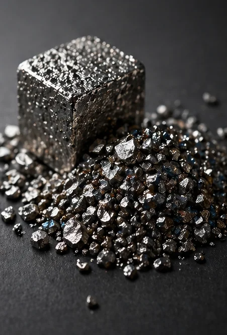 Metal Oxides