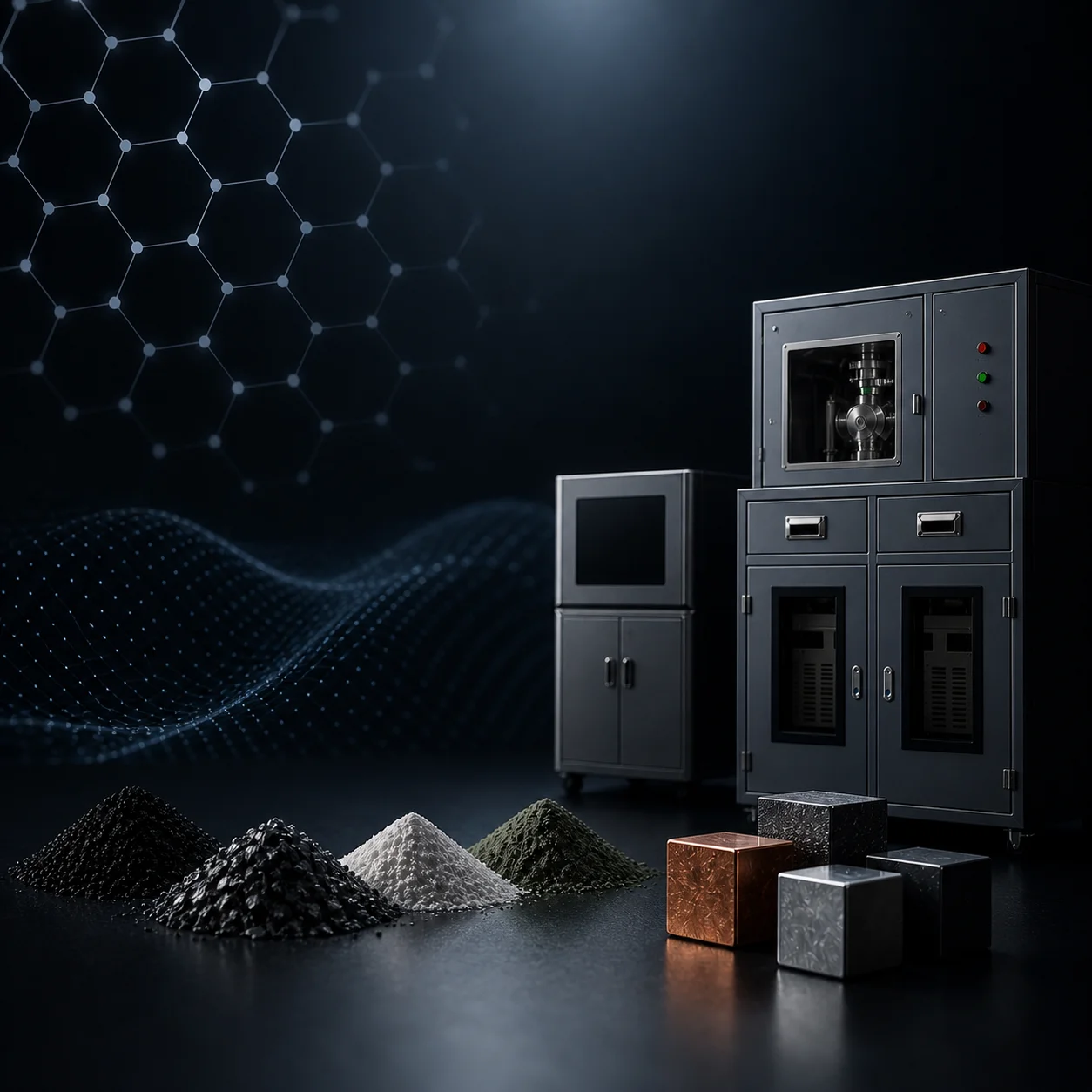 Advanced Material Solutions