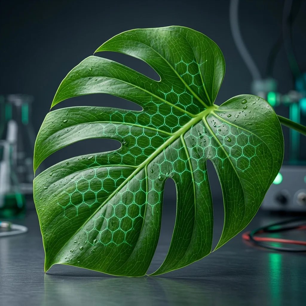 Sustainability at Scale