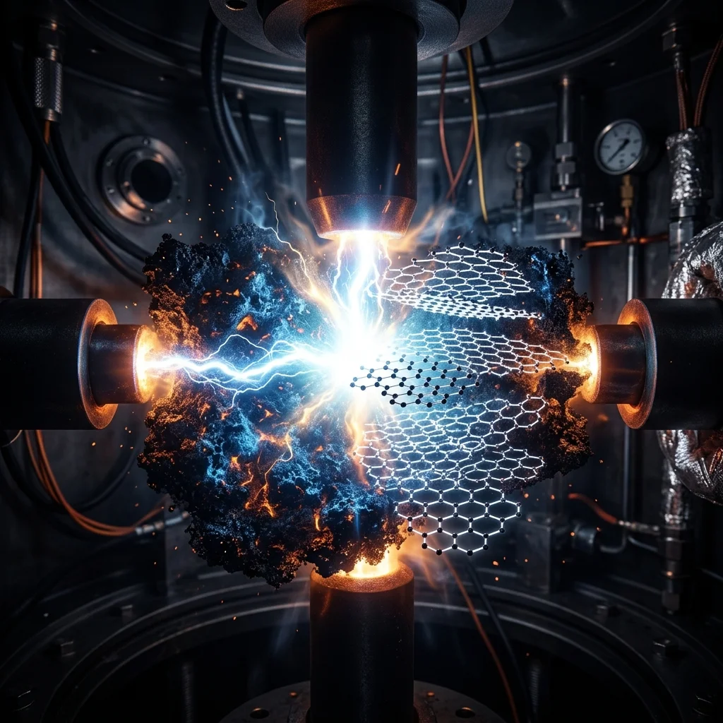 Electro-Thermal Synthesis Visualization
